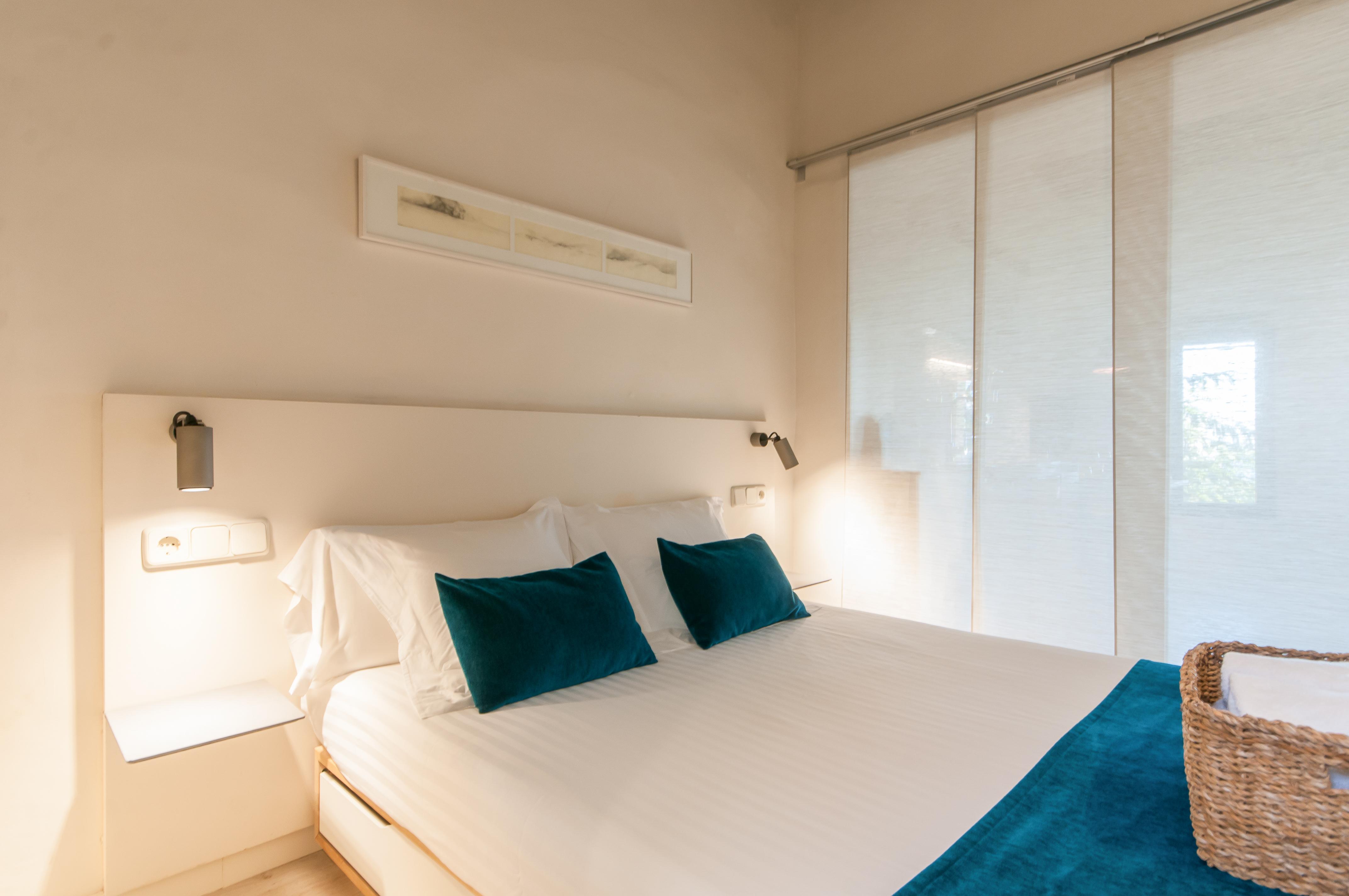 Ecogrusapartments El El Masnou Eksteriør billede