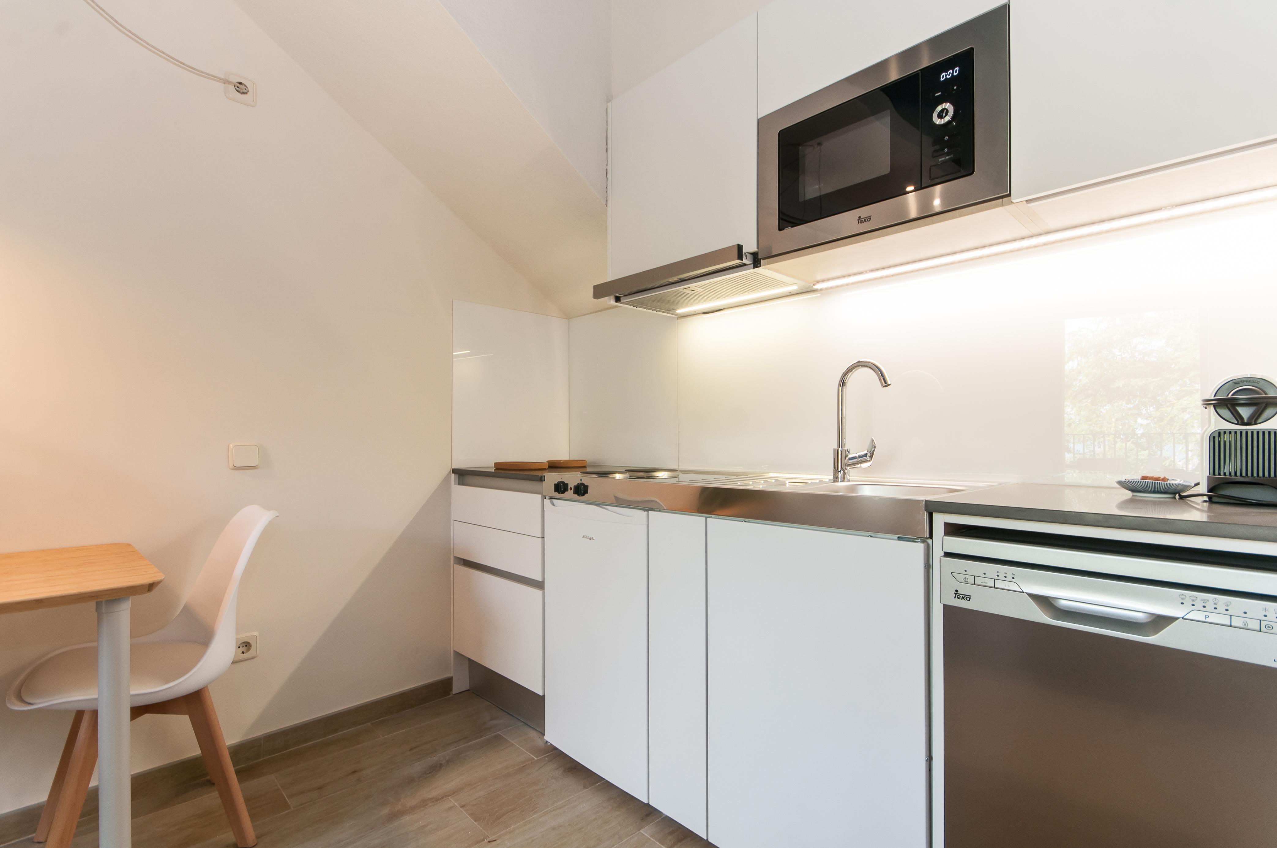Ecogrusapartments El El Masnou Eksteriør billede