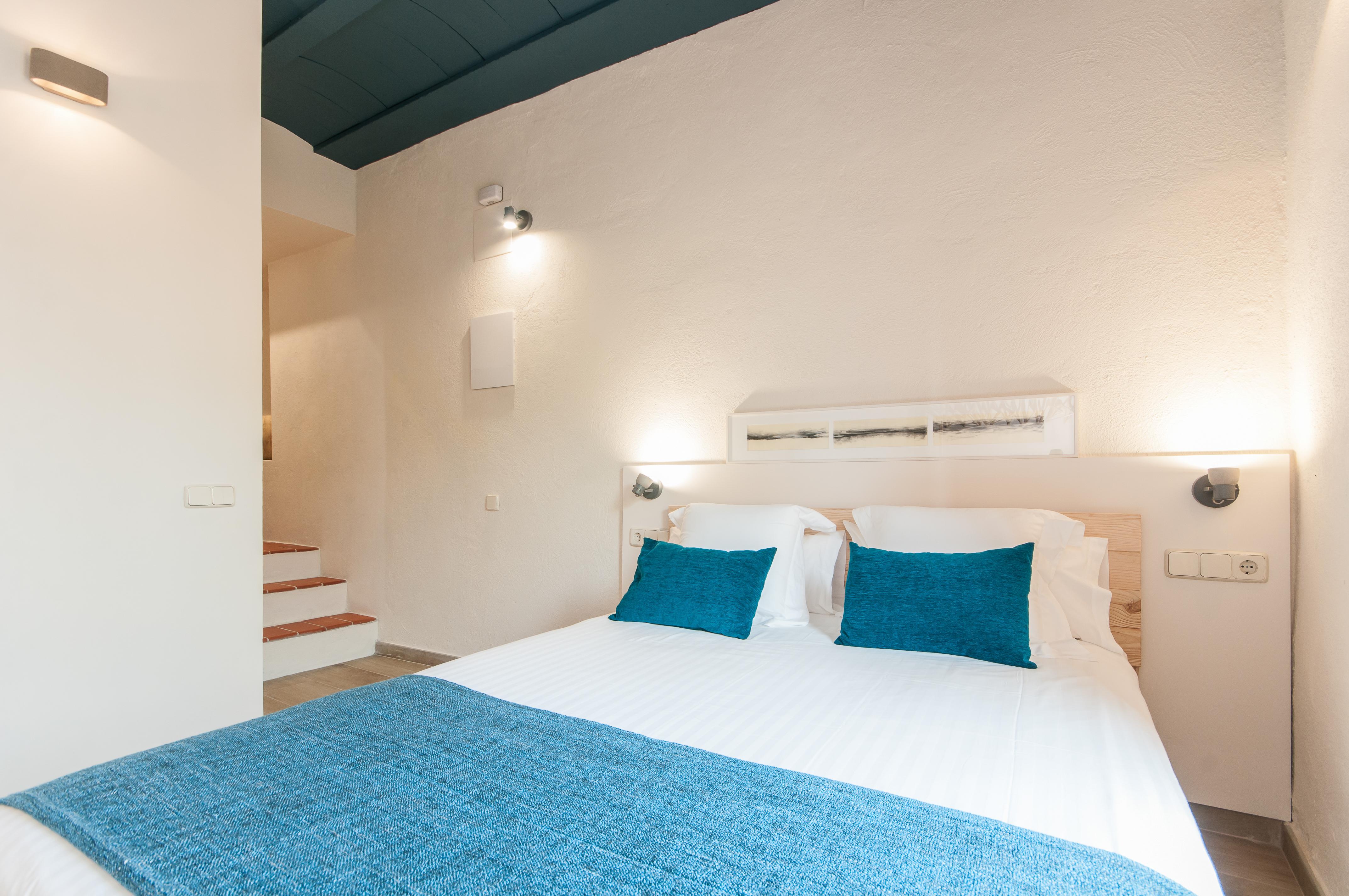 Ecogrusapartments El El Masnou Eksteriør billede