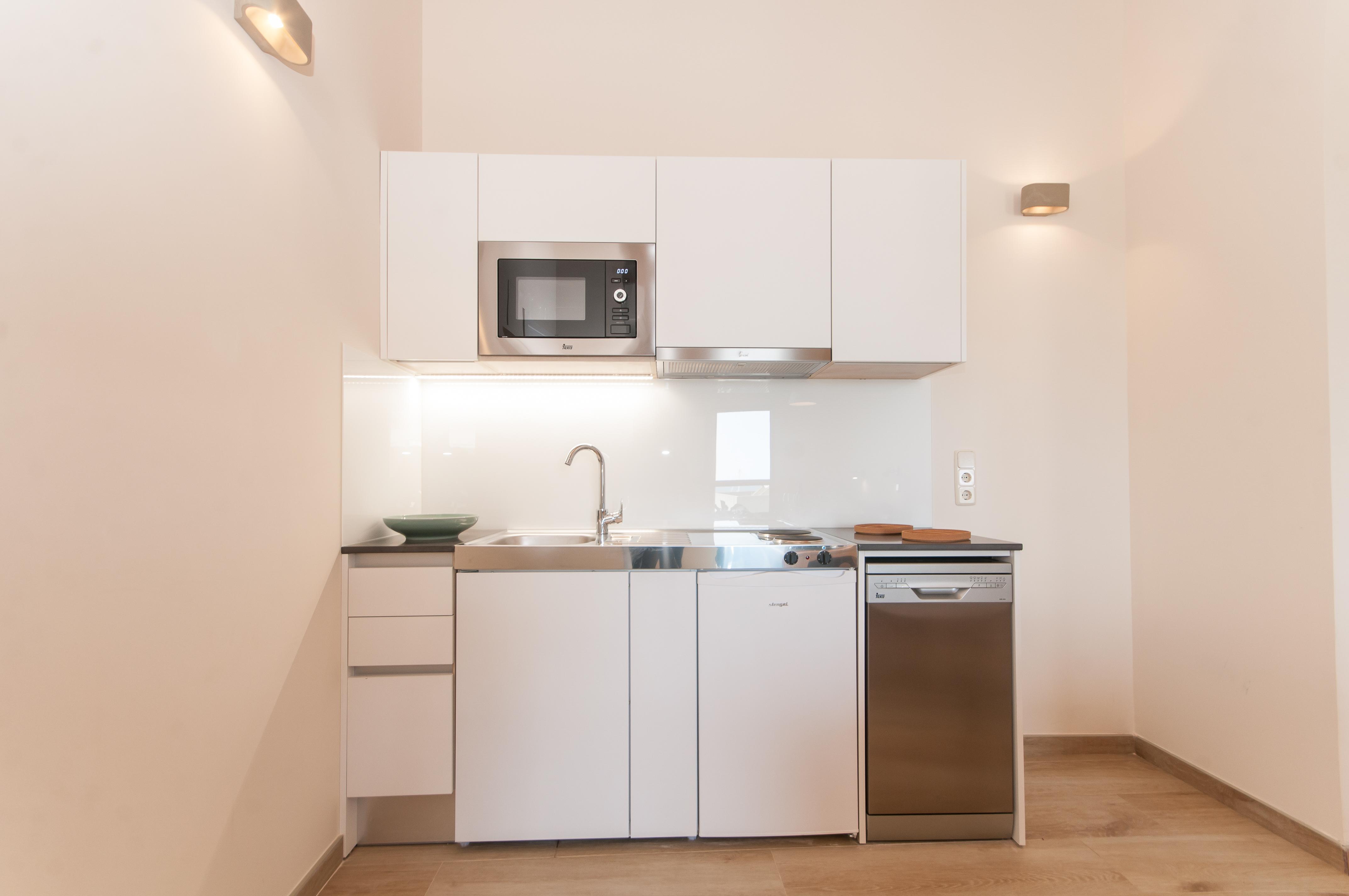 Ecogrusapartments El El Masnou Eksteriør billede