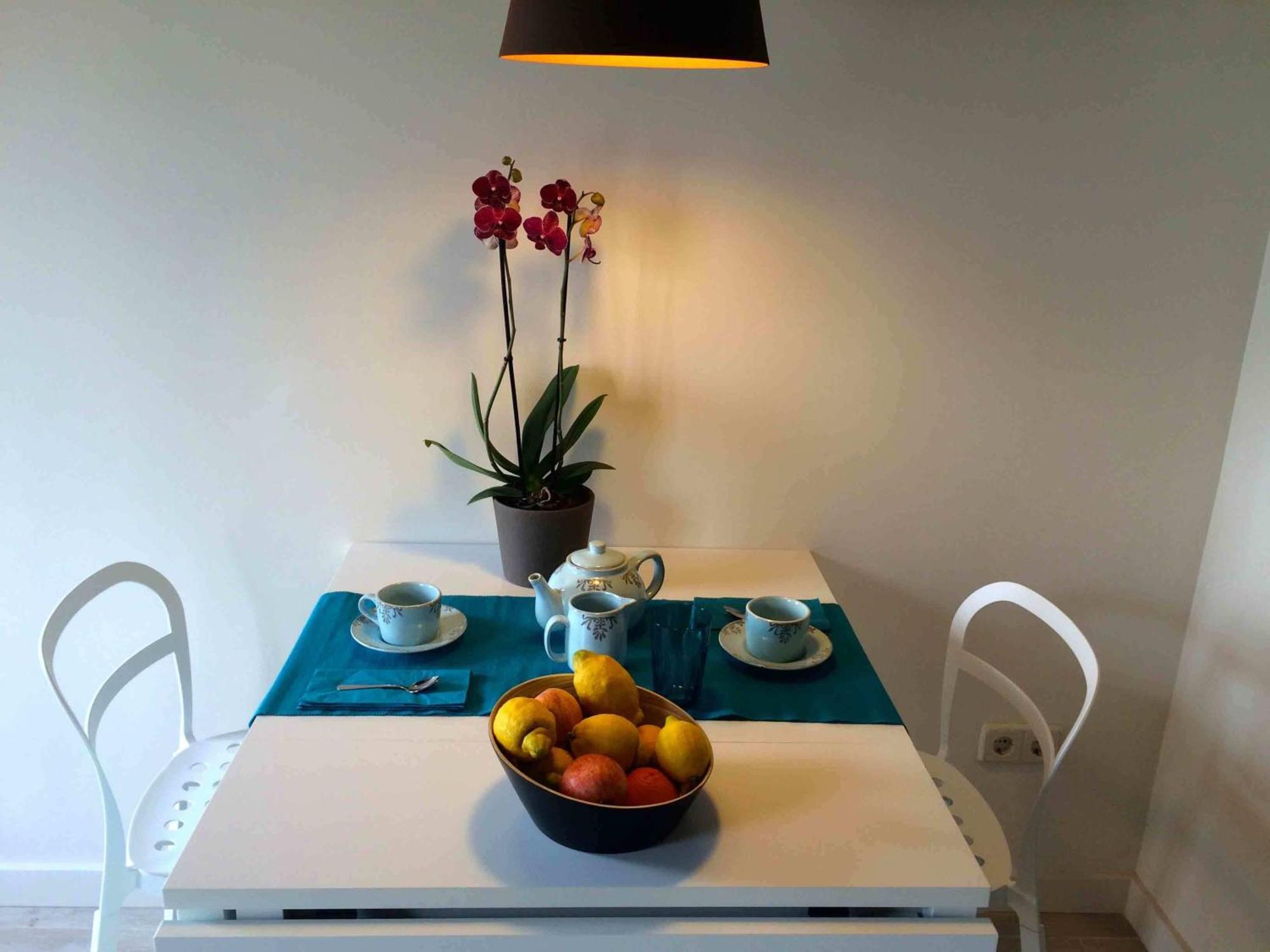 Ecogrusapartments El El Masnou Værelse billede